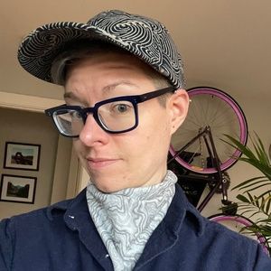 Meet your Posher, Jules